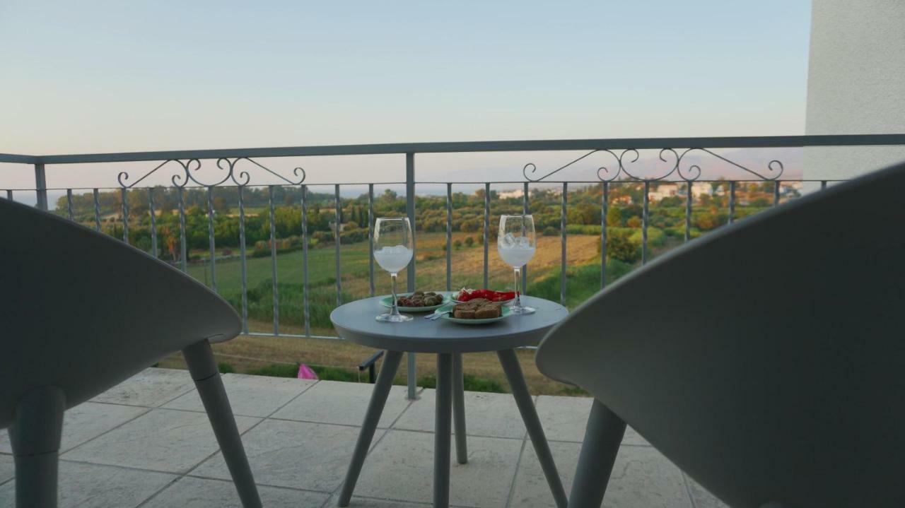 Panoramic Sea View Apartment In Polis-Latchi Екстериор снимка